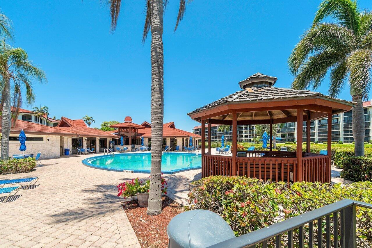 HALF MOON BAY CONDO - Residential