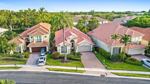 A home in North Palm Beach