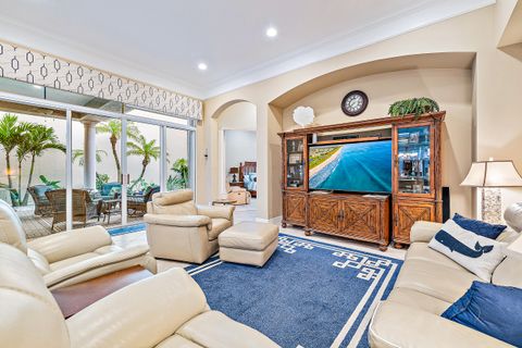 A home in North Palm Beach