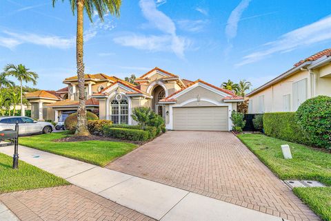 A home in North Palm Beach