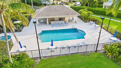 A home in North Palm Beach