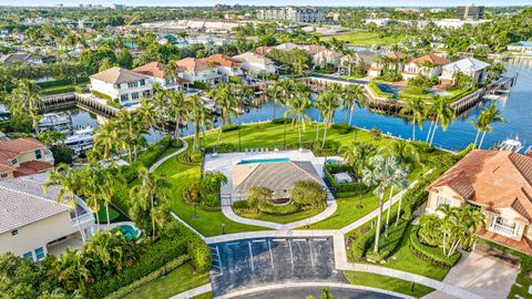 A home in North Palm Beach