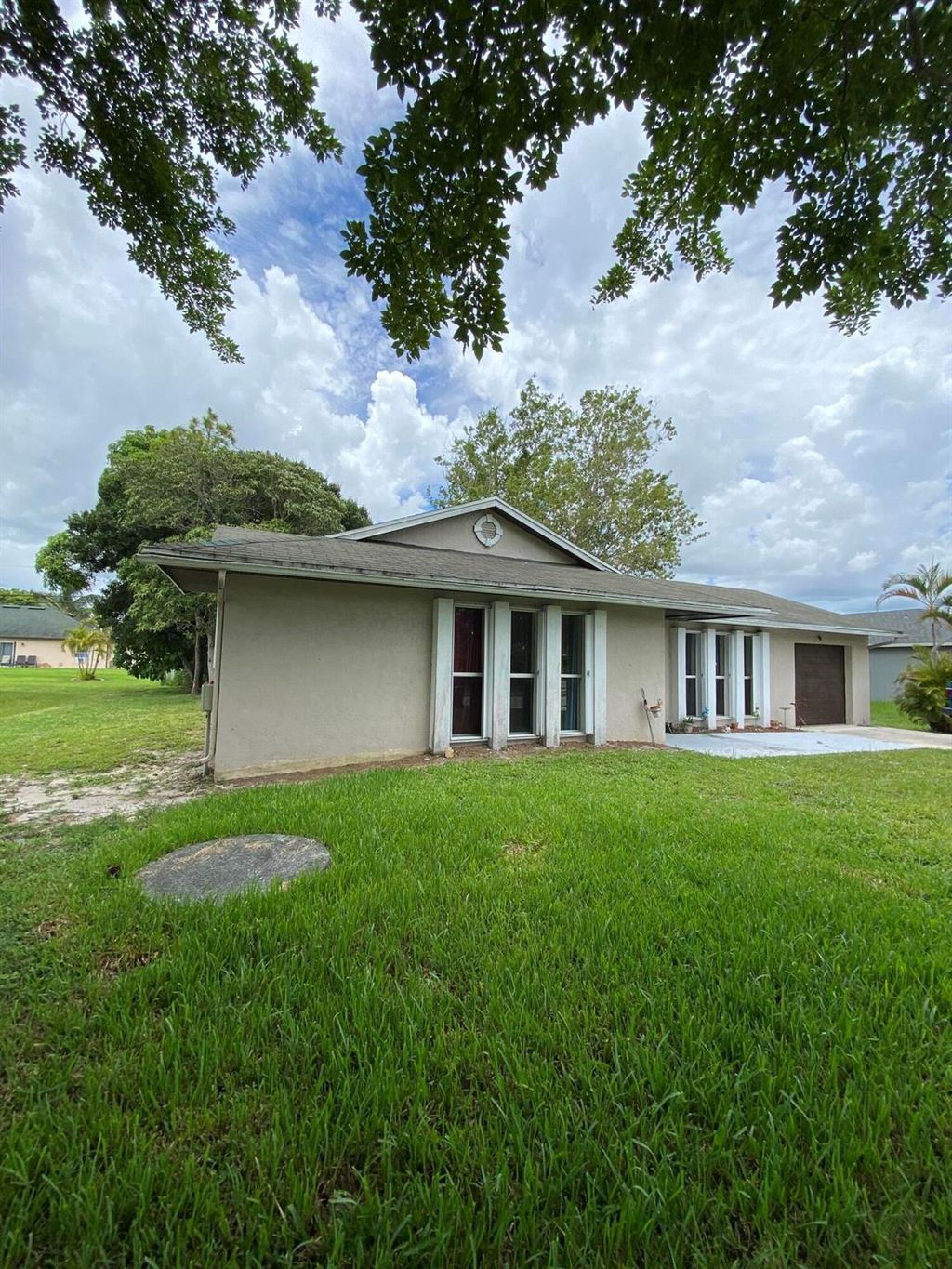 Photo of 2012 SW Cameo Boulevard, Port Saint Lucie, FL 34953 (MLS # R11105117)
