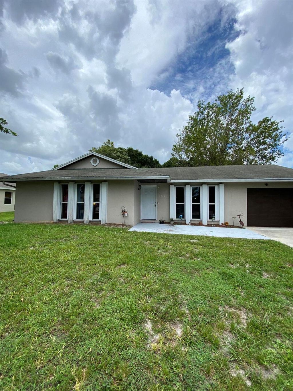 Photo of 2012 SW Cameo Boulevard, Port Saint Lucie, FL 34953 (MLS # R11105117)