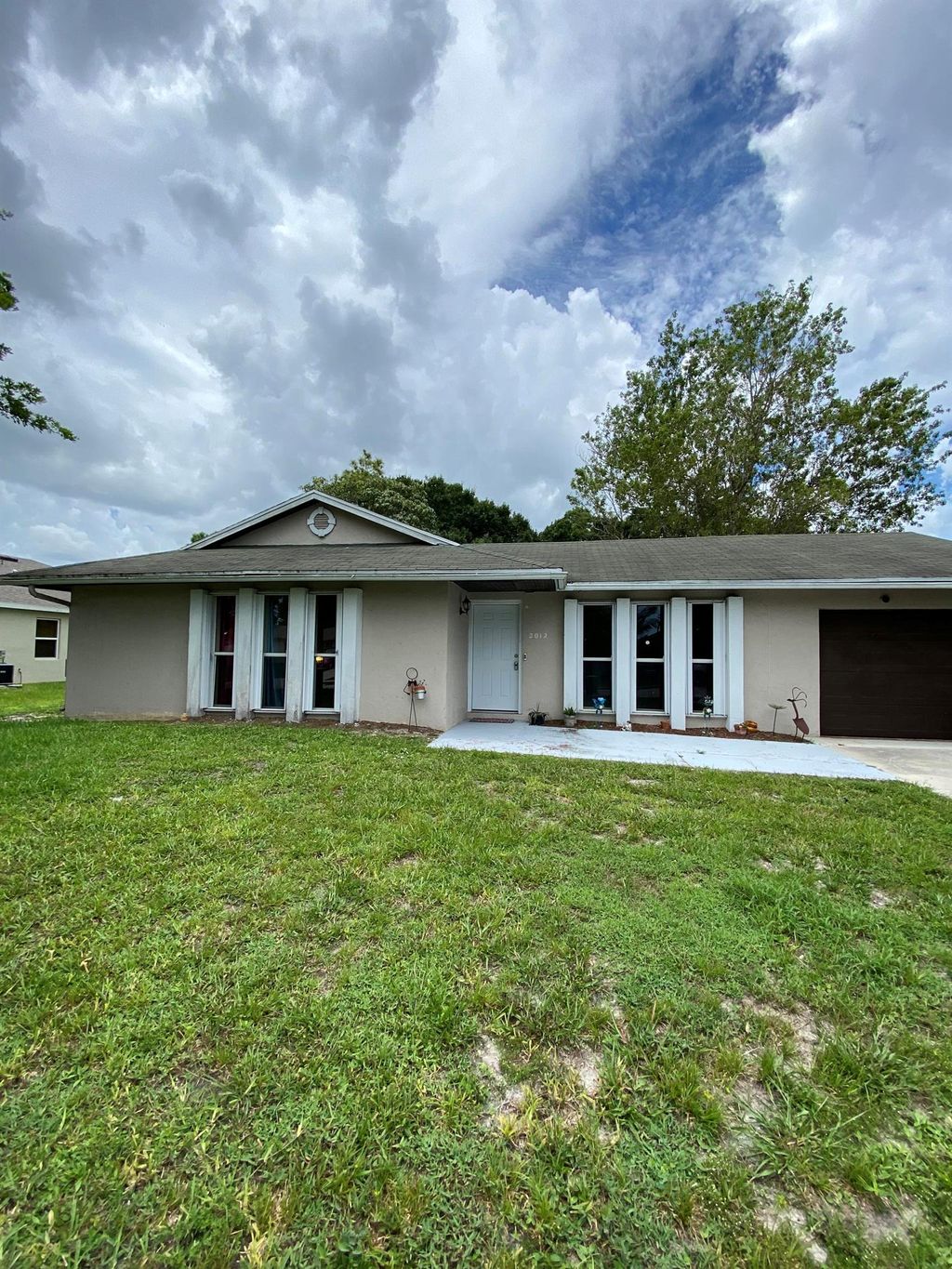 Photo of 2012 SW Cameo Boulevard, Port Saint Lucie, FL 34953 (MLS # R11105117)
