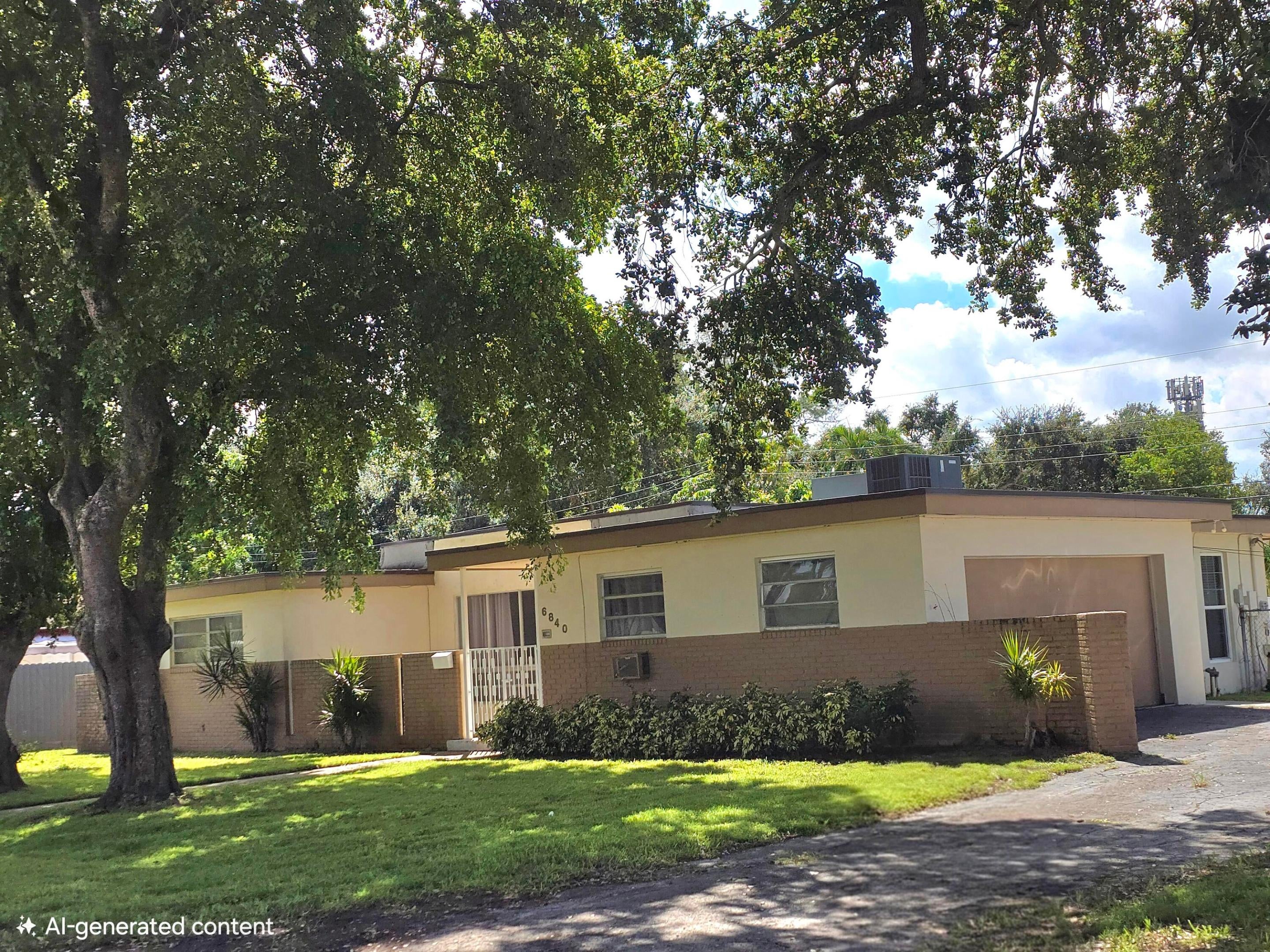 6840 SW 16th Street