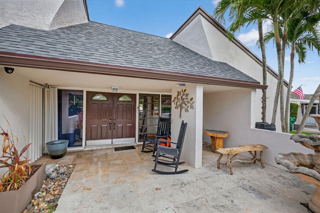 Photo of 9511 SW 49 Street, Cooper City, FL 33328 (MLS # R11159250)