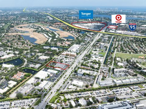 2223 Palm Beach Lakes Boulevard West Palm Beach FL 33409