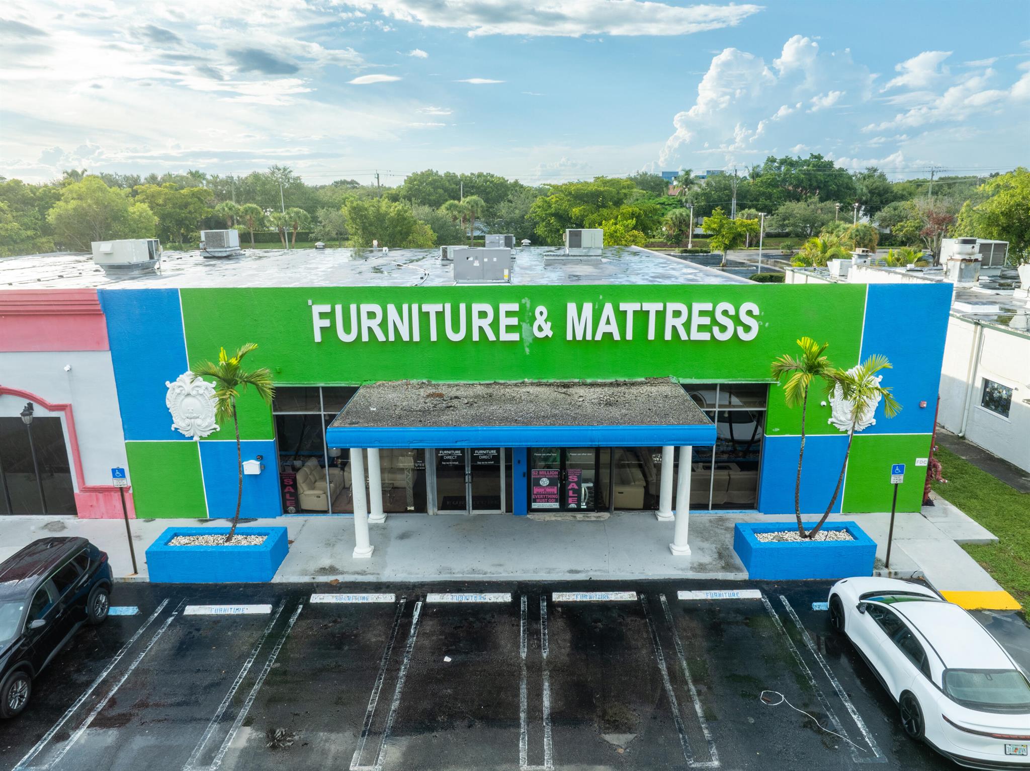 2223 Palm Beach Lakes Boulevard