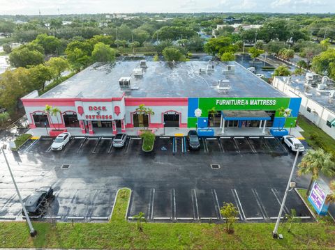 2223 Palm Beach Lakes Boulevard West Palm Beach FL 33409