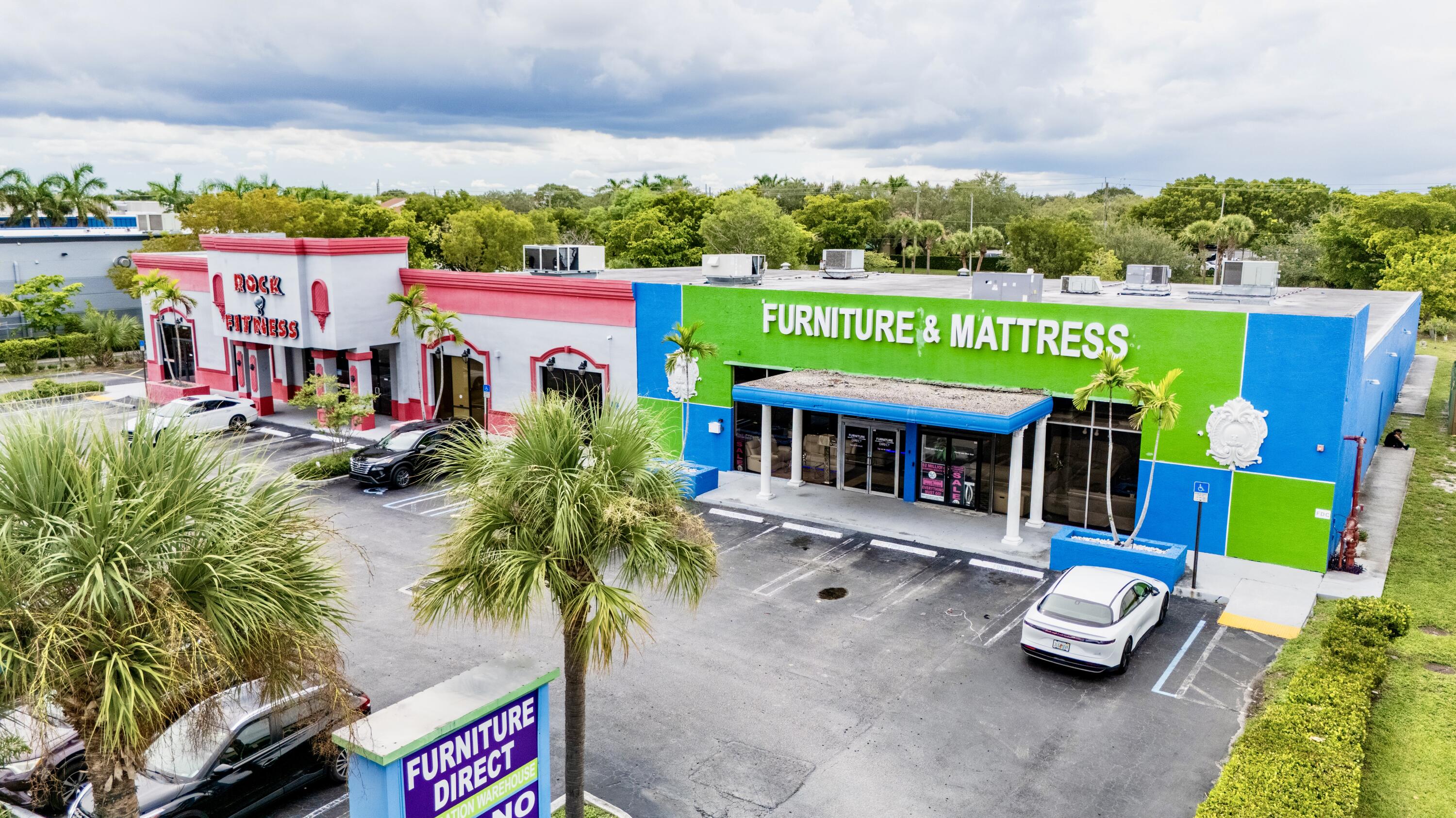 2223 Palm Beach Lakes Boulevard