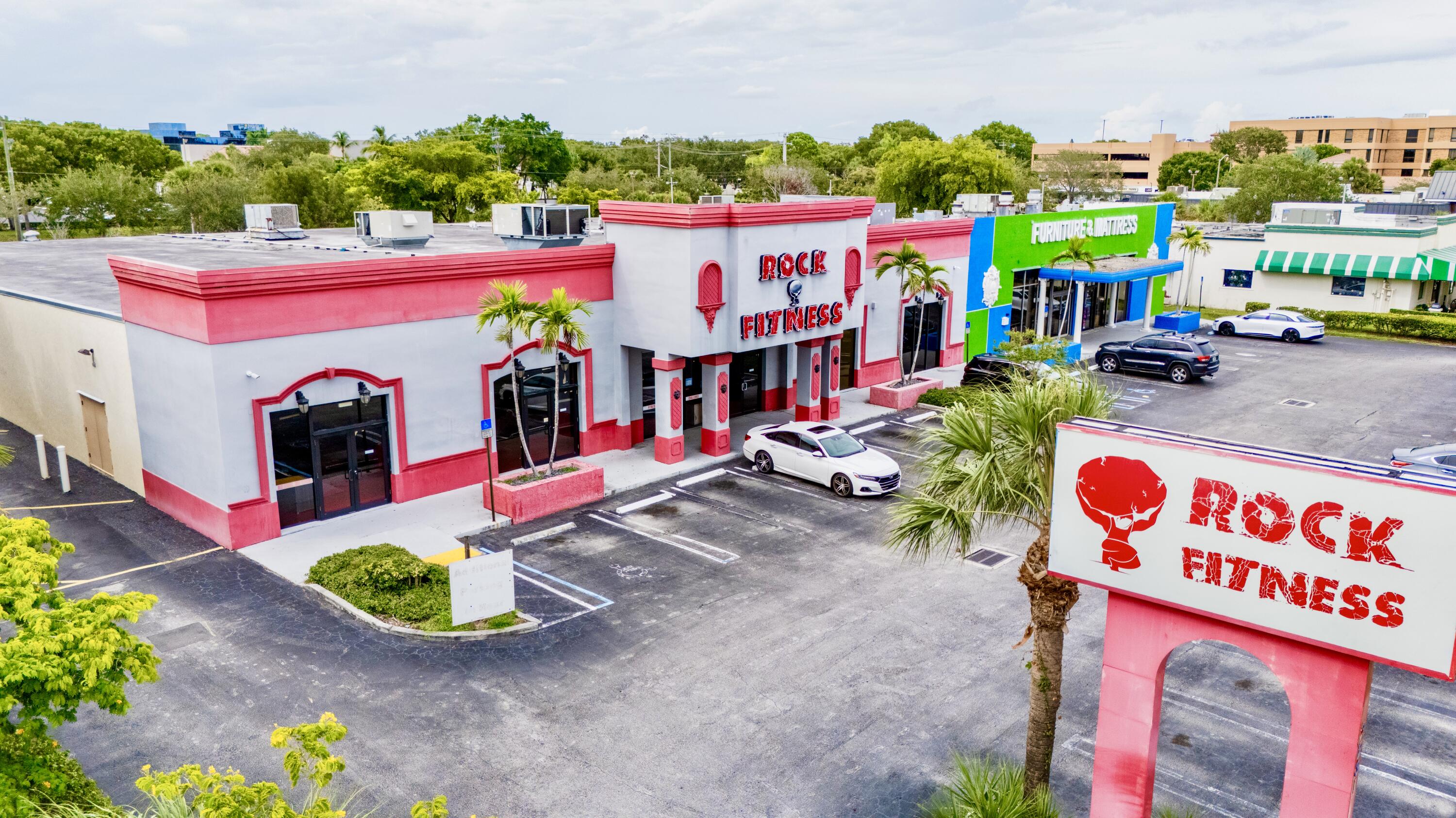 2223 Palm Beach Lakes Boulevard