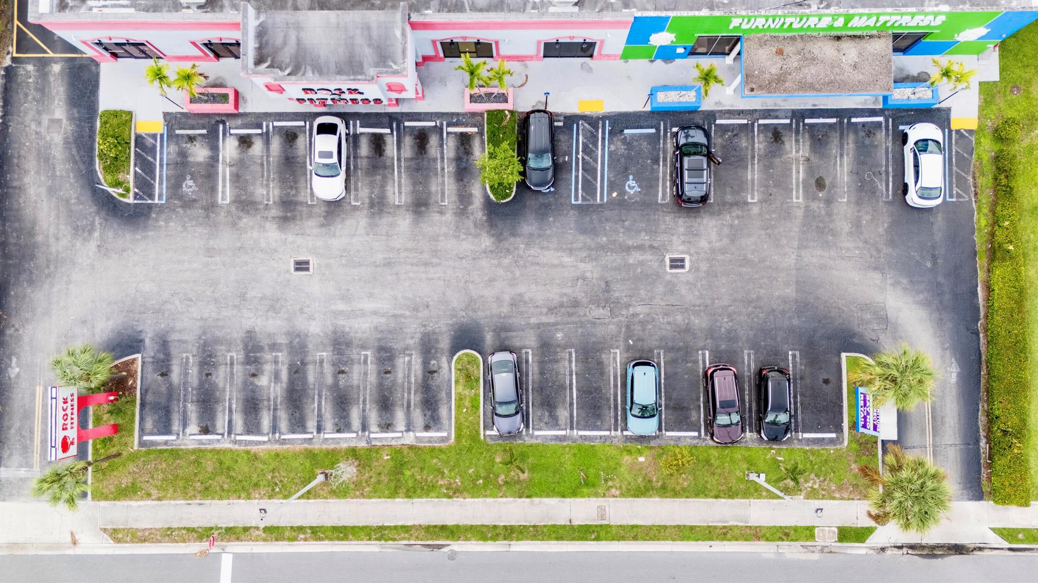 PALM BEACH LAKES COMM 3 - Commercial Sale