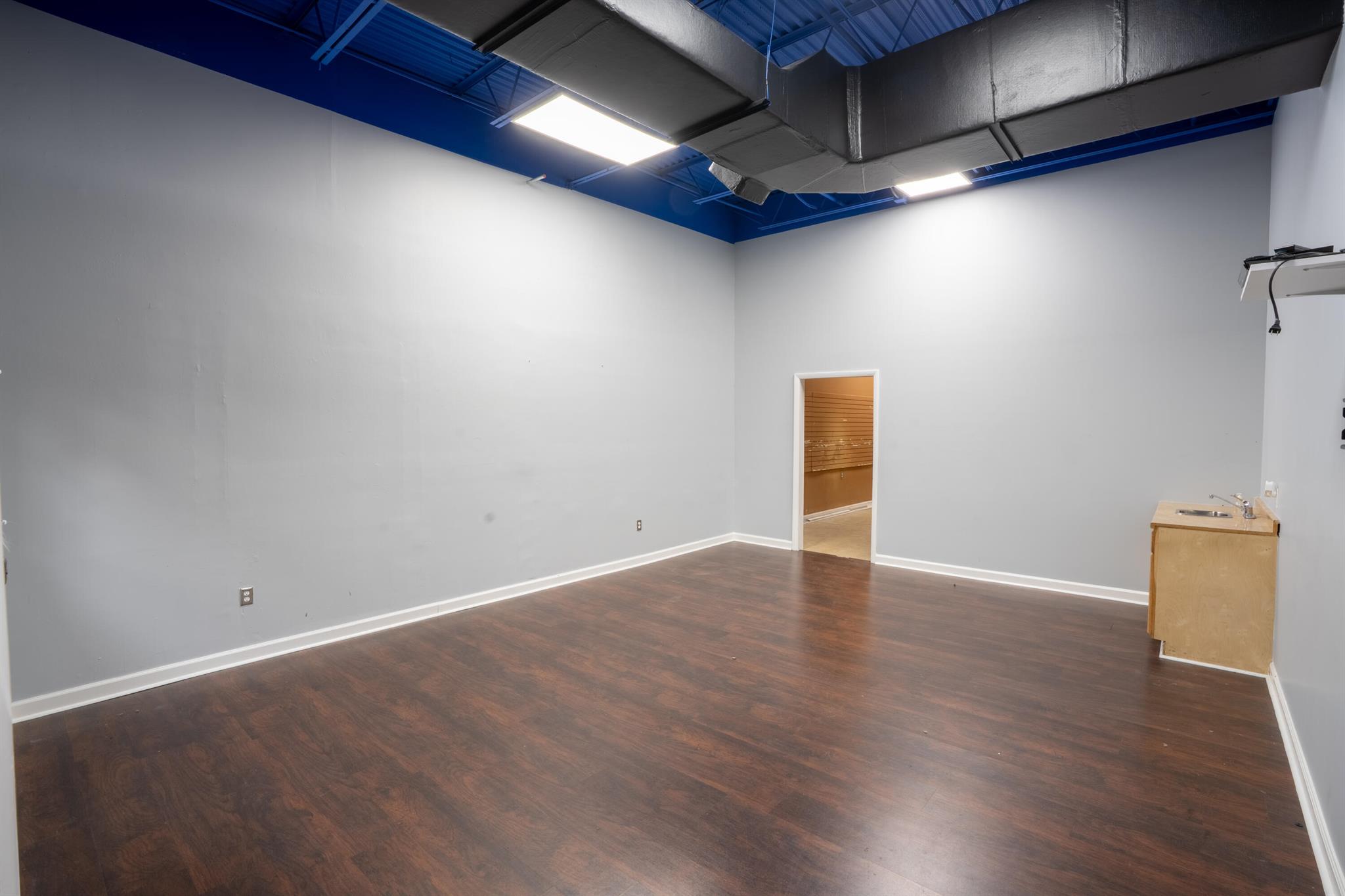 PALM BEACH LAKES COMM 3 - Commercial Sale