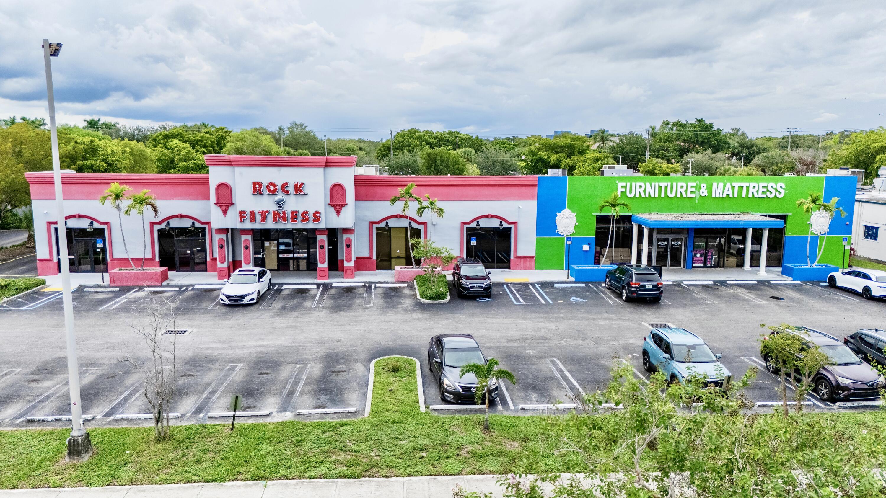 2223 Palm Beach Lakes Boulevard