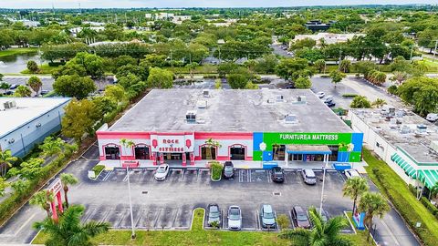 2223 Palm Beach Lakes Boulevard West Palm Beach FL 