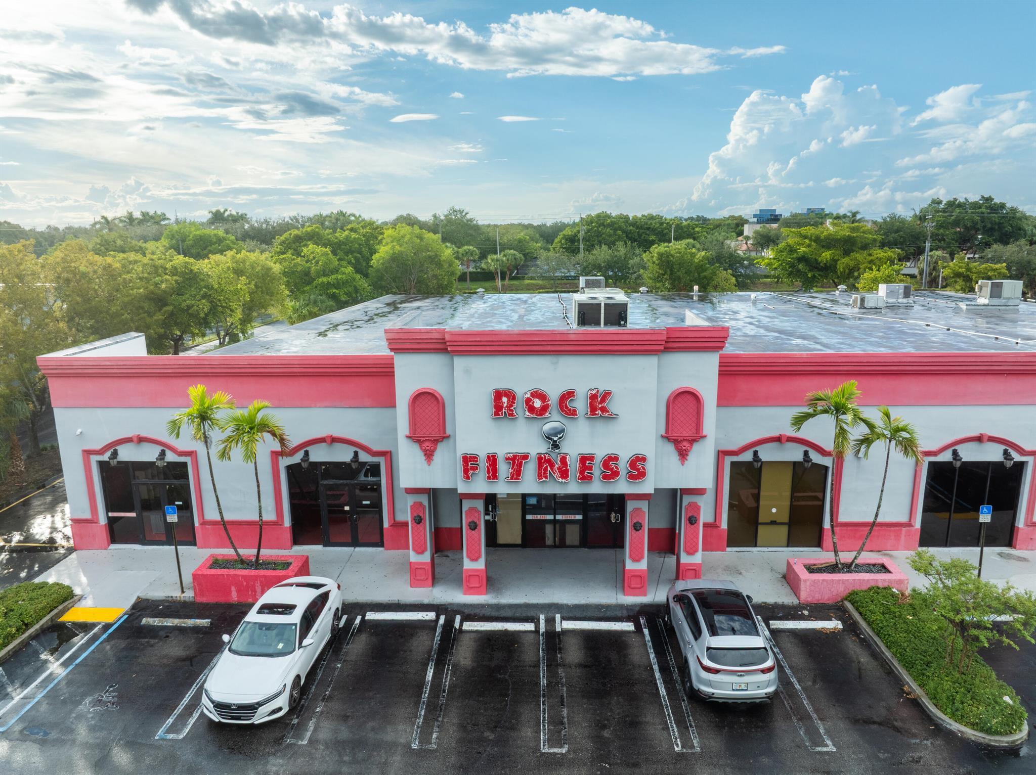 2223 Palm Beach Lakes Boulevard