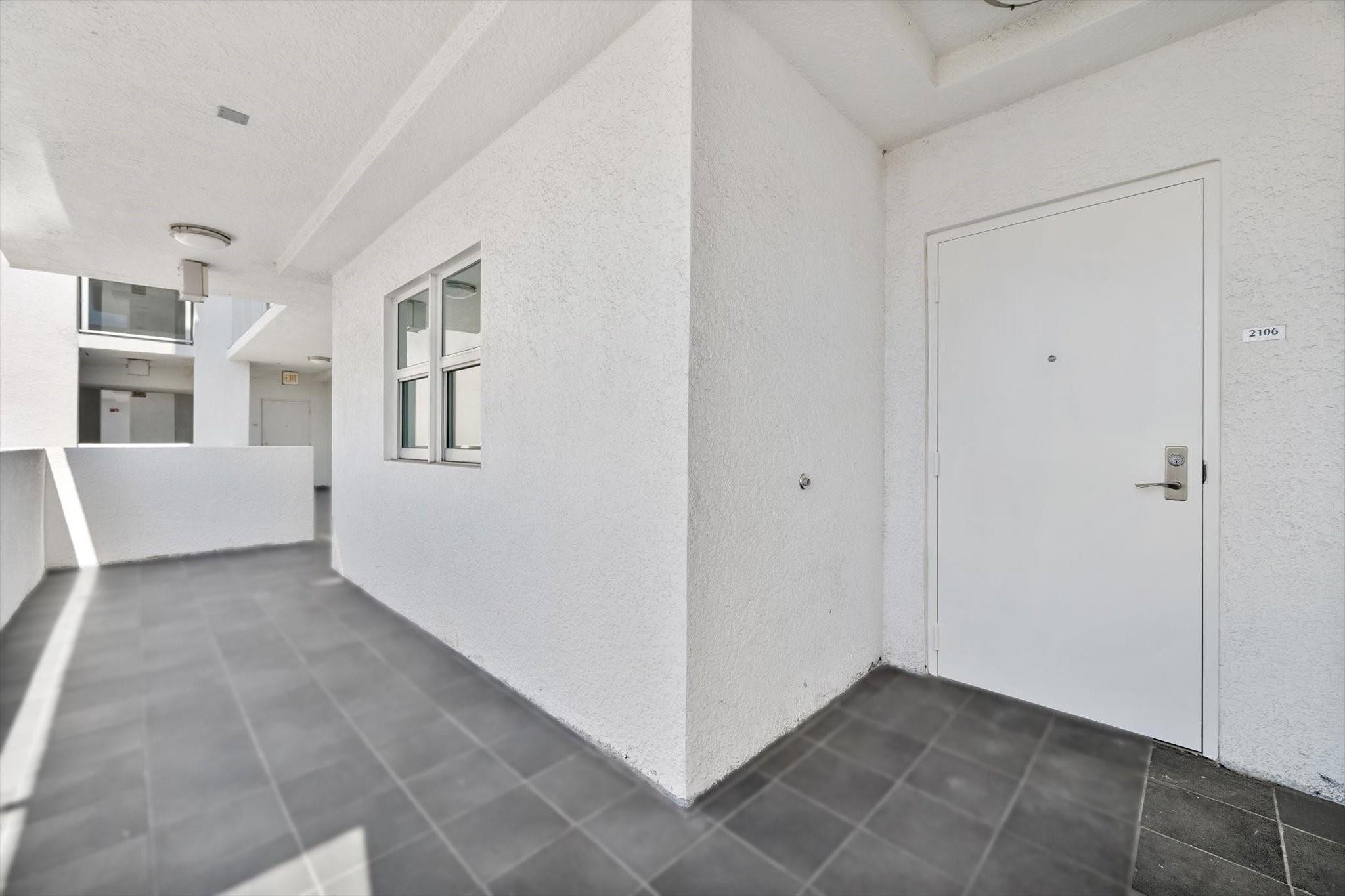 One Fifty One at Biscayne - Residential Lease