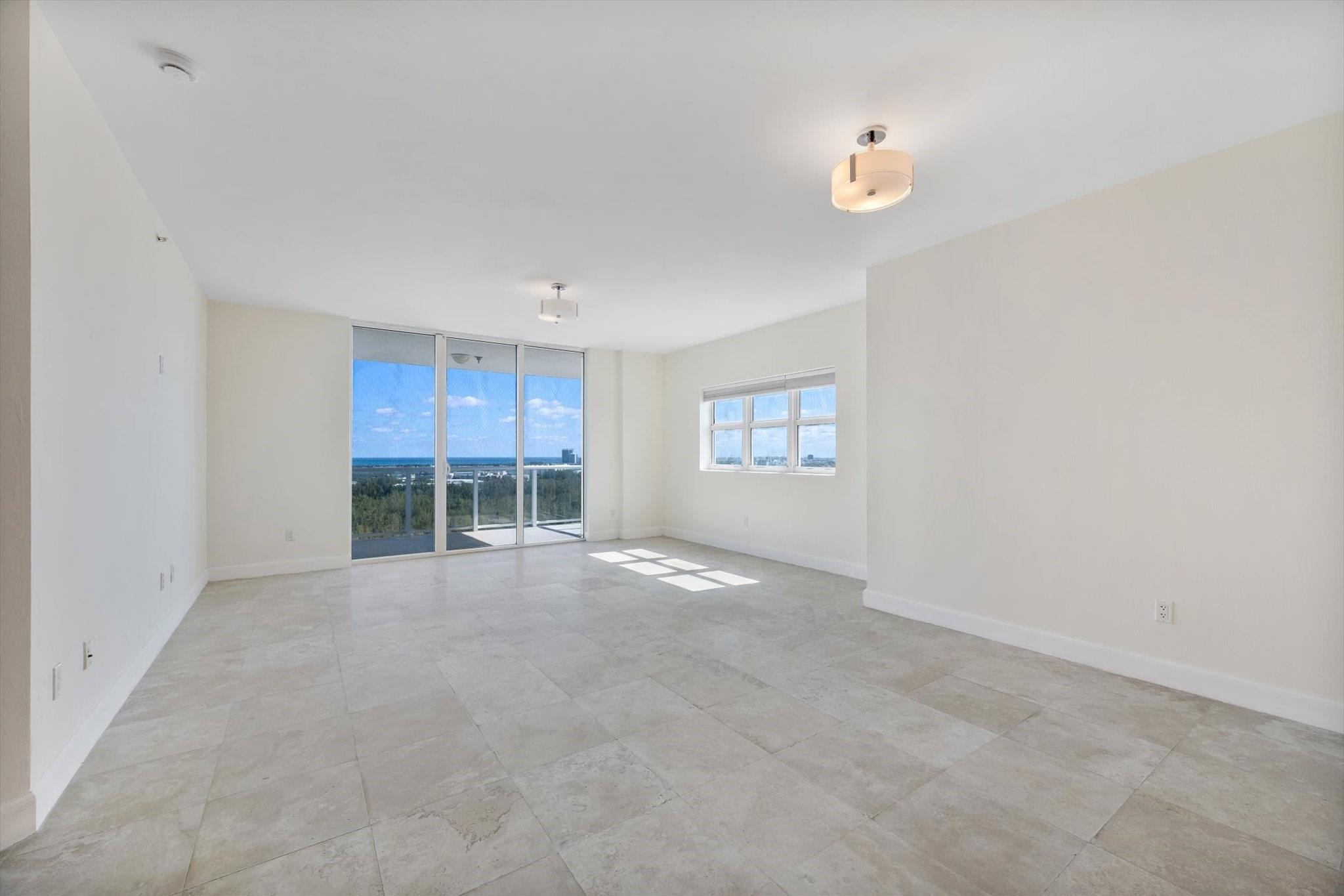 One Fifty One at Biscayne - Residential Lease