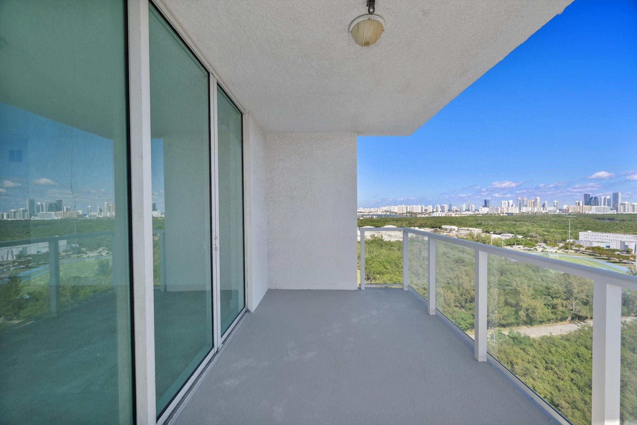 One Fifty One at Biscayne - Residential Lease