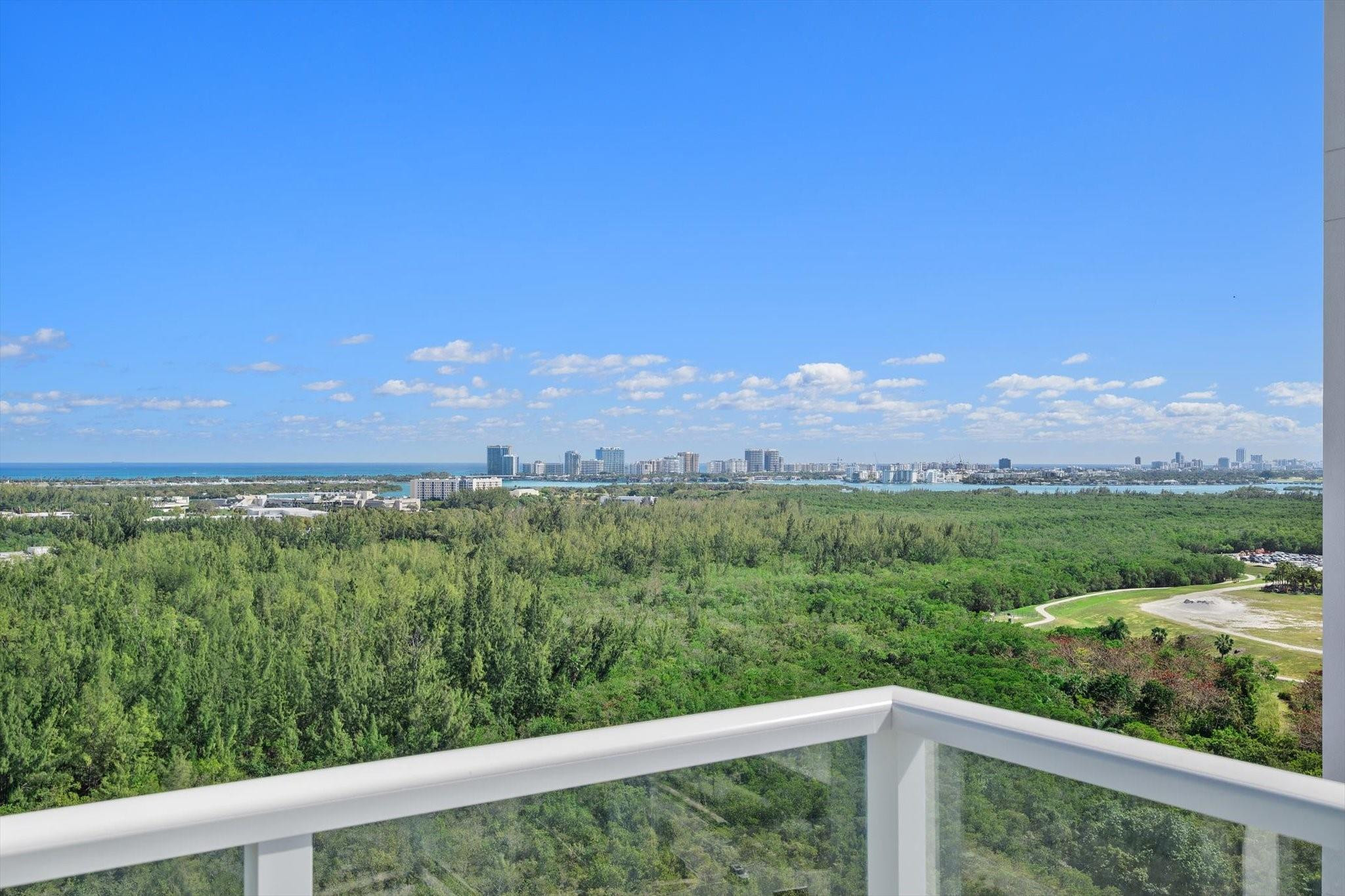 One Fifty One at Biscayne - Residential Lease