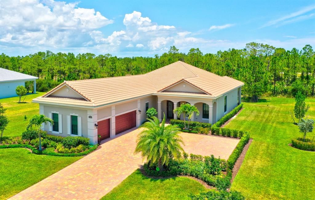 Photo of 5733 SW Star Apple Street, Palm City, FL 34990 (MLS # R10892223)