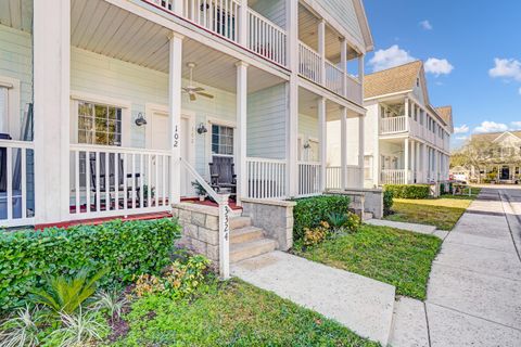 Photo of 3324 Monterey Square Lane #102, Fort Pierce, FL 34982 (MLS # R11164966)