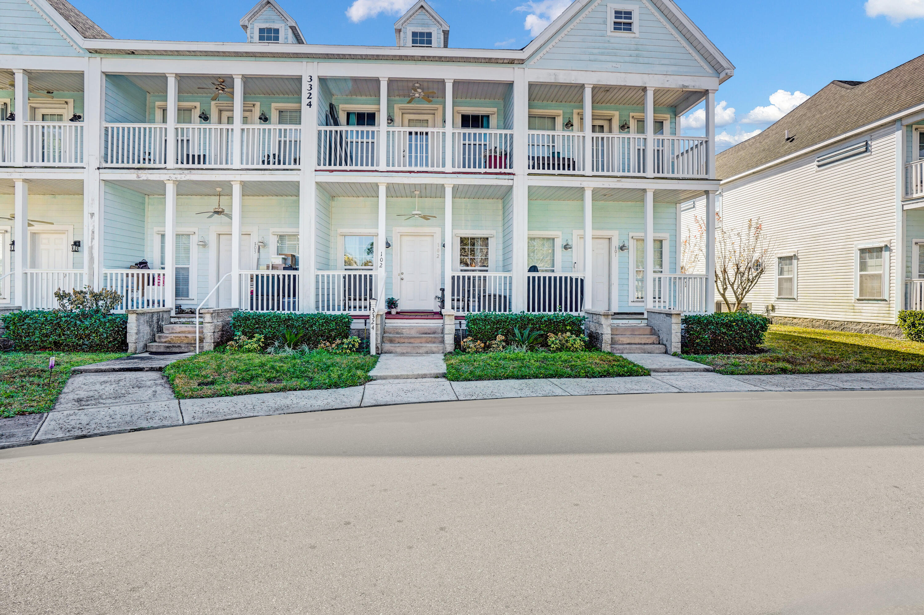 3324 Monterey Square Lane 102