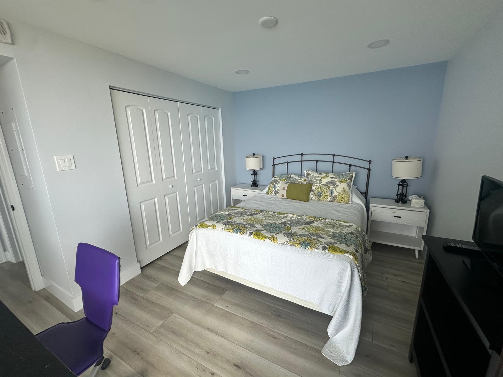 CONNEMARA - Residential Lease