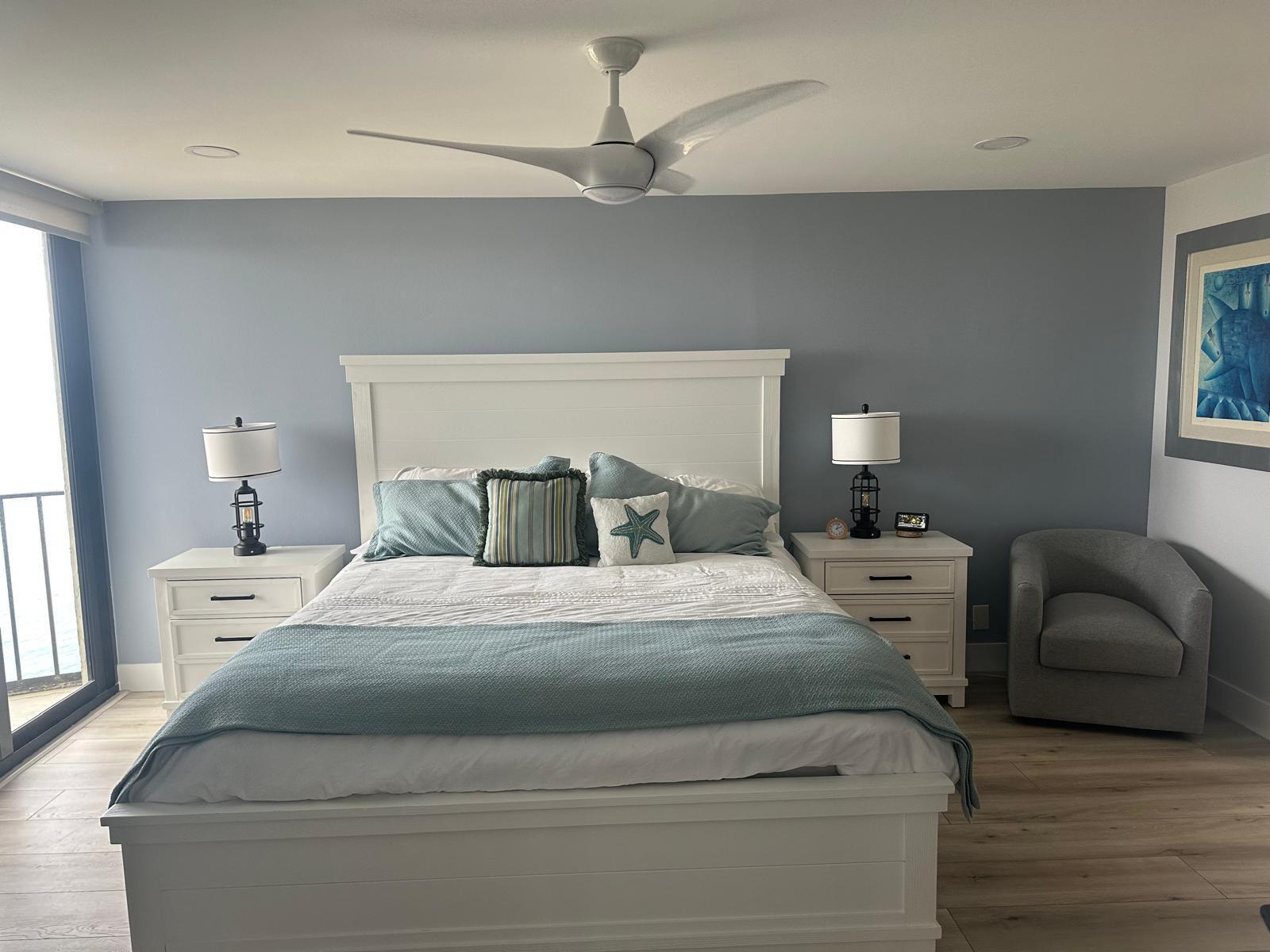 CONNEMARA - Residential Lease