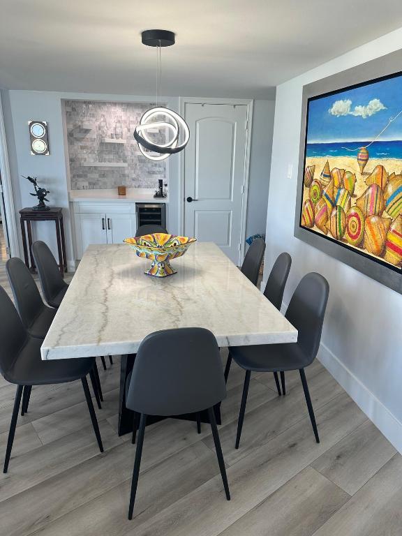 CONNEMARA - Residential Lease