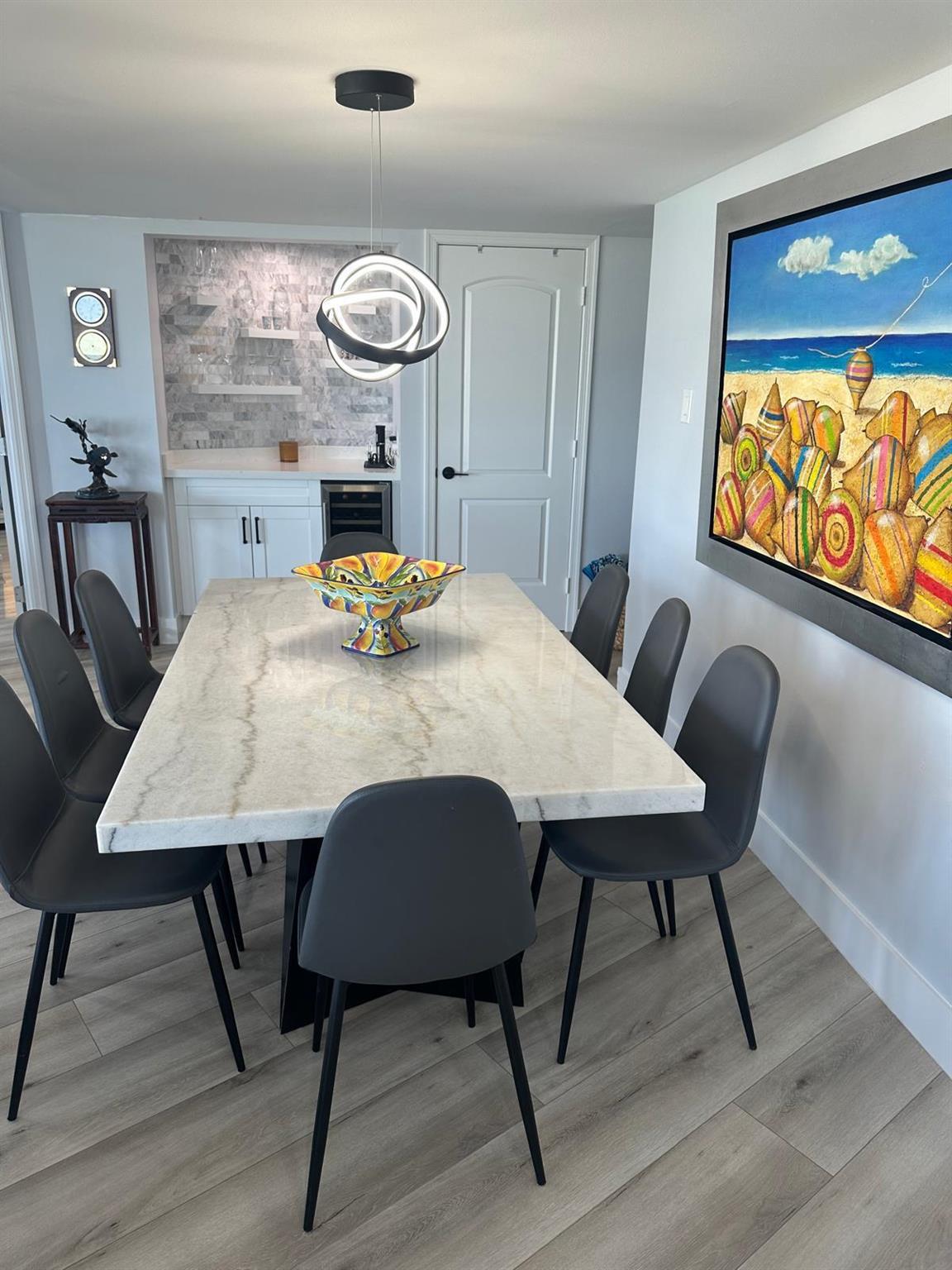 CONNEMARA - Residential Lease