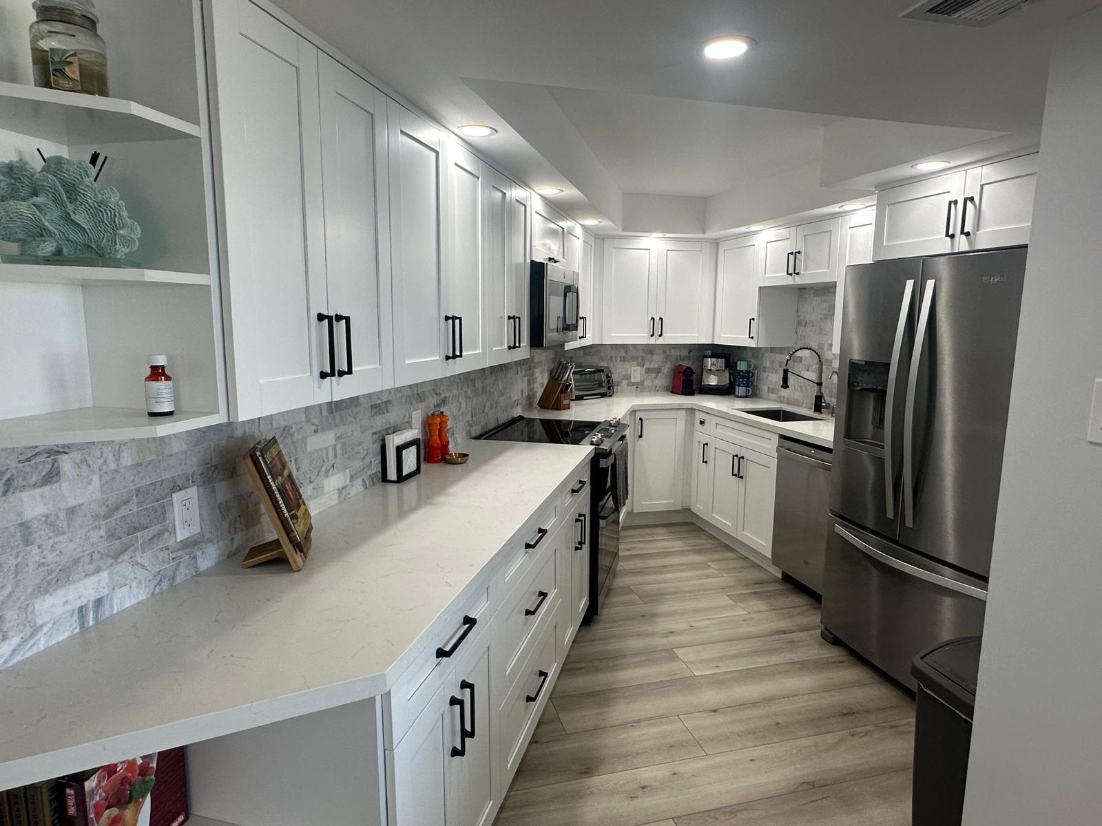 CONNEMARA - Residential Lease