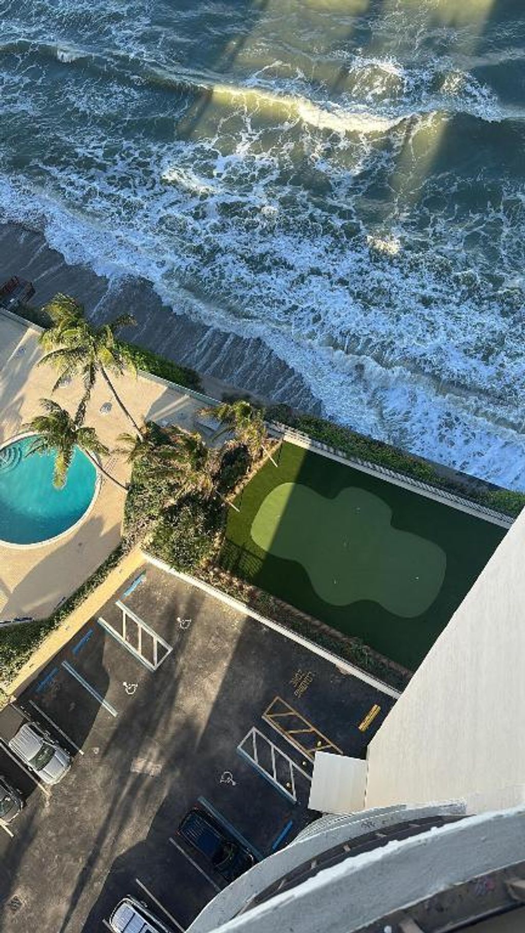 Photo of 5420 N Ocean Drive #1903, Singer Island, FL 33404 (MLS # R11140582)