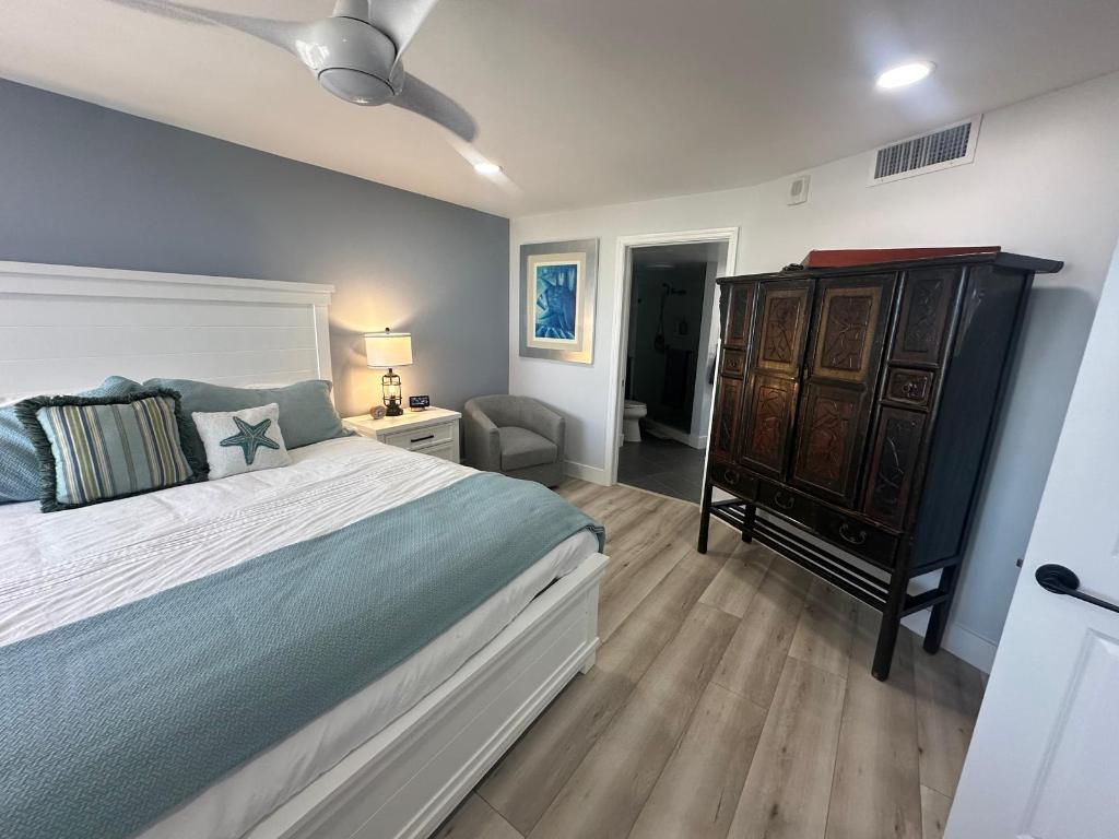 CONNEMARA - Residential Lease