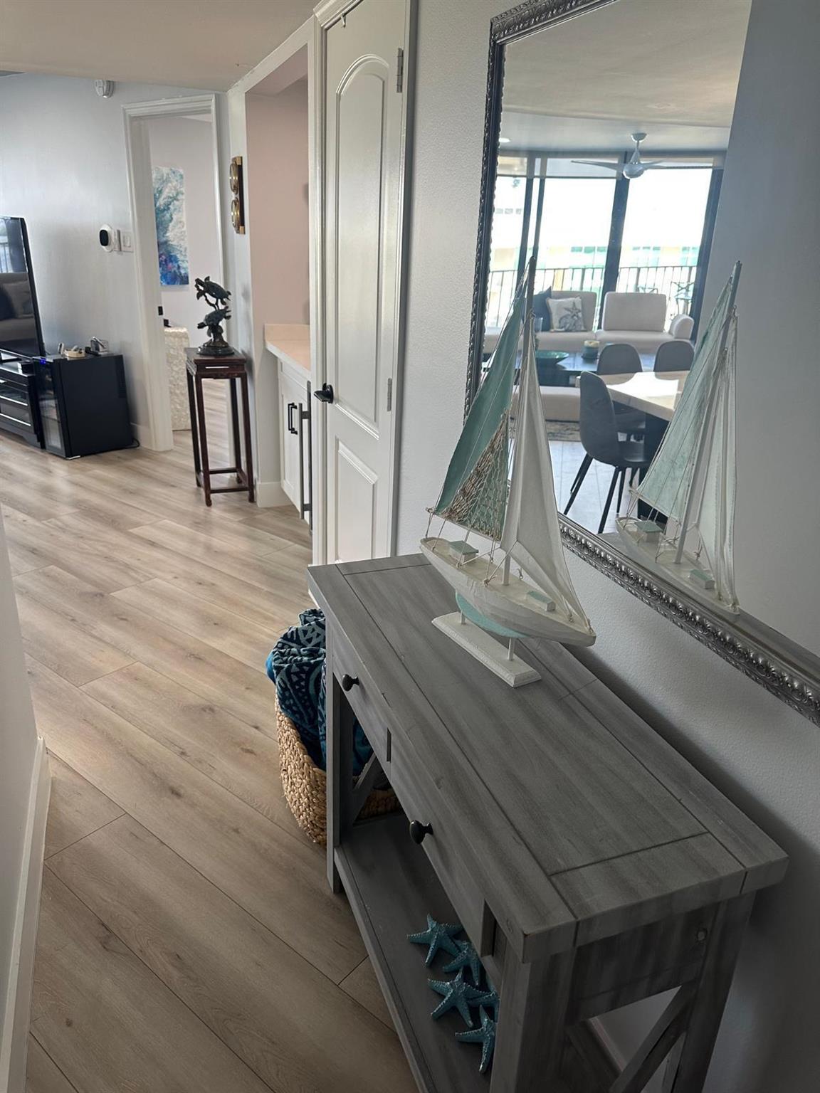 CONNEMARA - Residential Lease