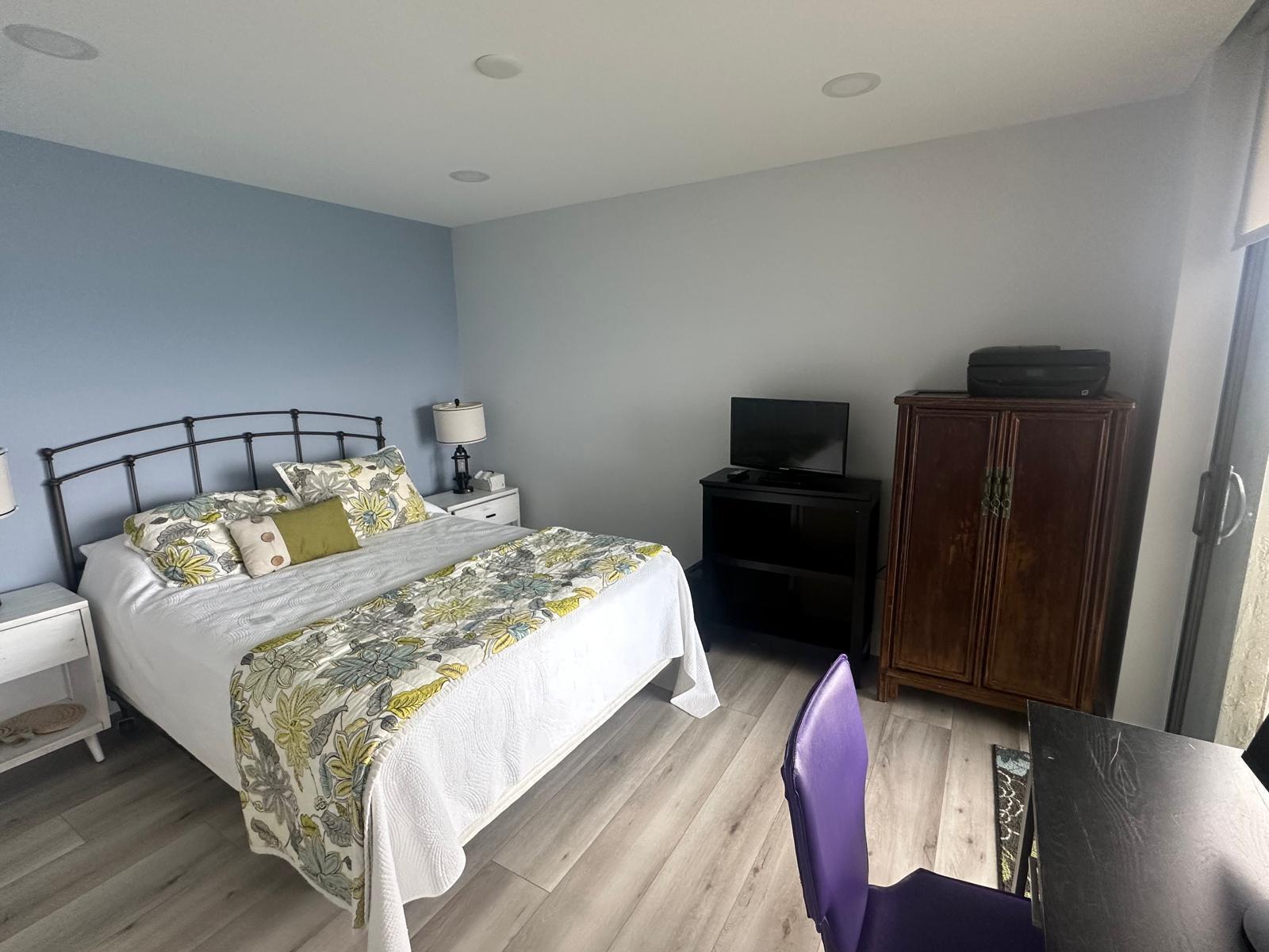 CONNEMARA - Residential Lease
