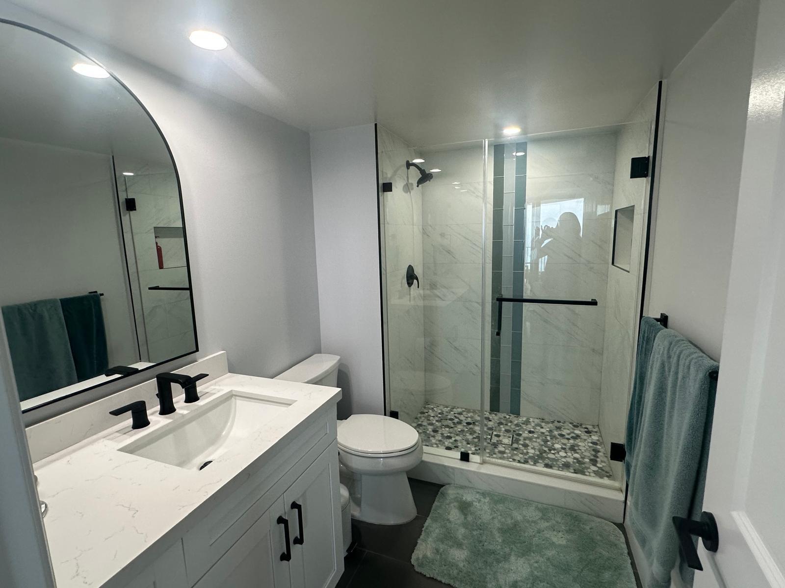 CONNEMARA - Residential Lease