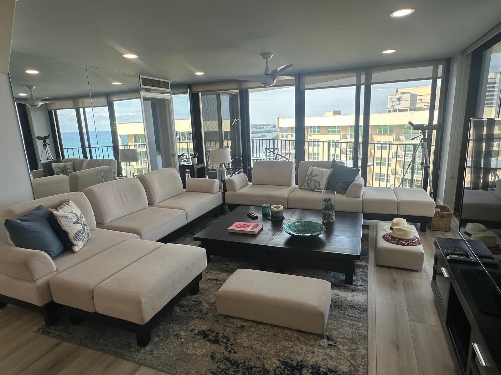 CONNEMARA - Residential Lease