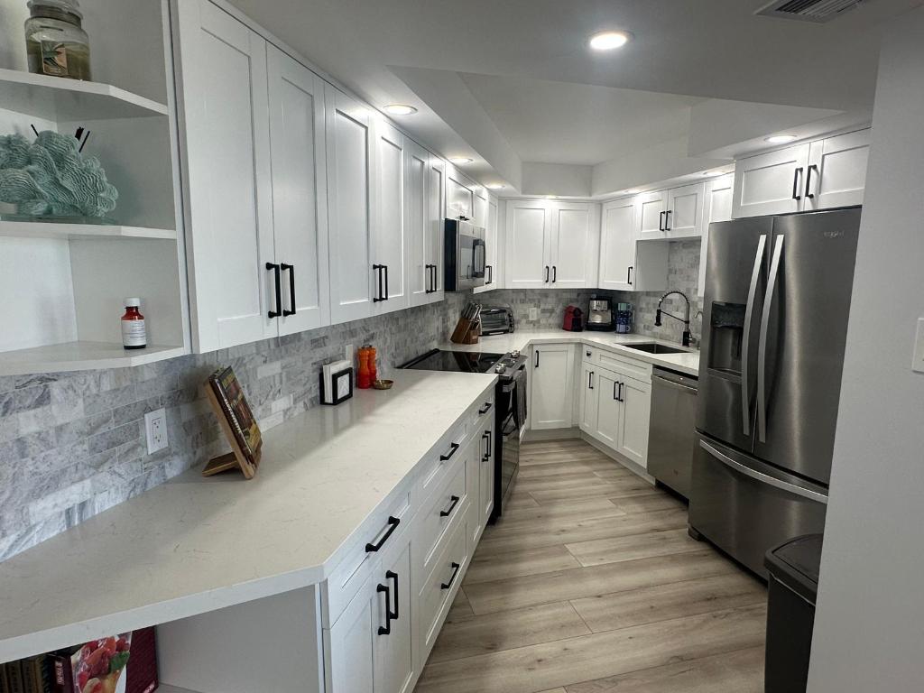 CONNEMARA - Residential Lease