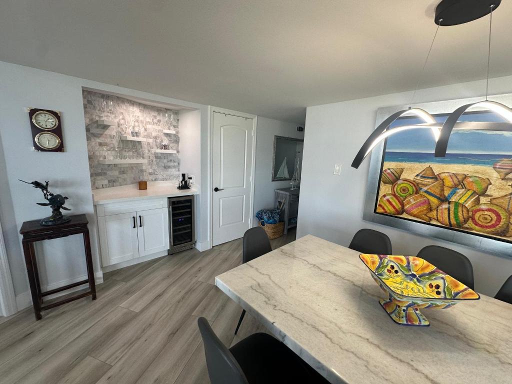 CONNEMARA - Residential Lease