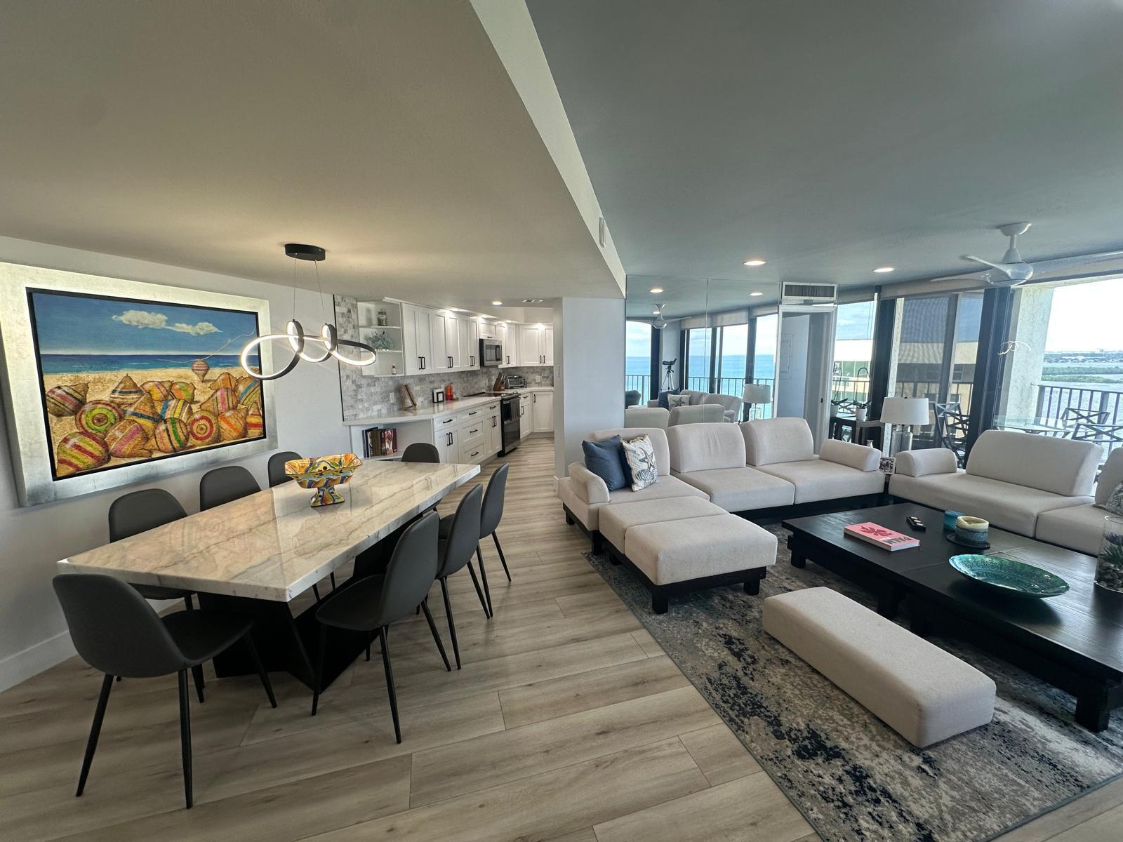 CONNEMARA - Residential Lease