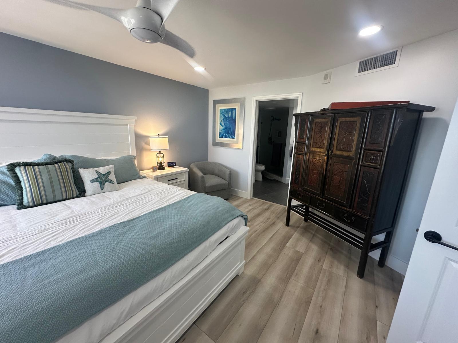 CONNEMARA - Residential Lease