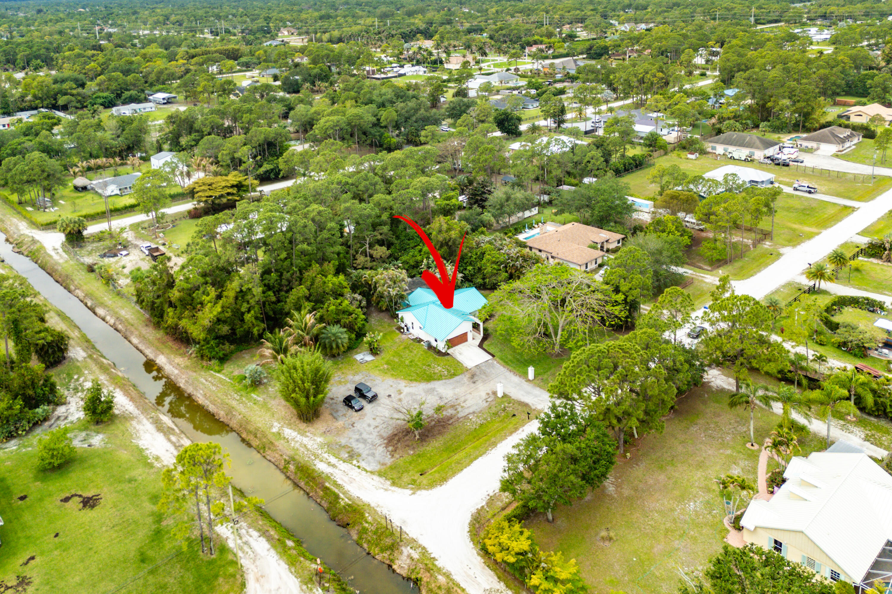 Loxahatchee - Residential