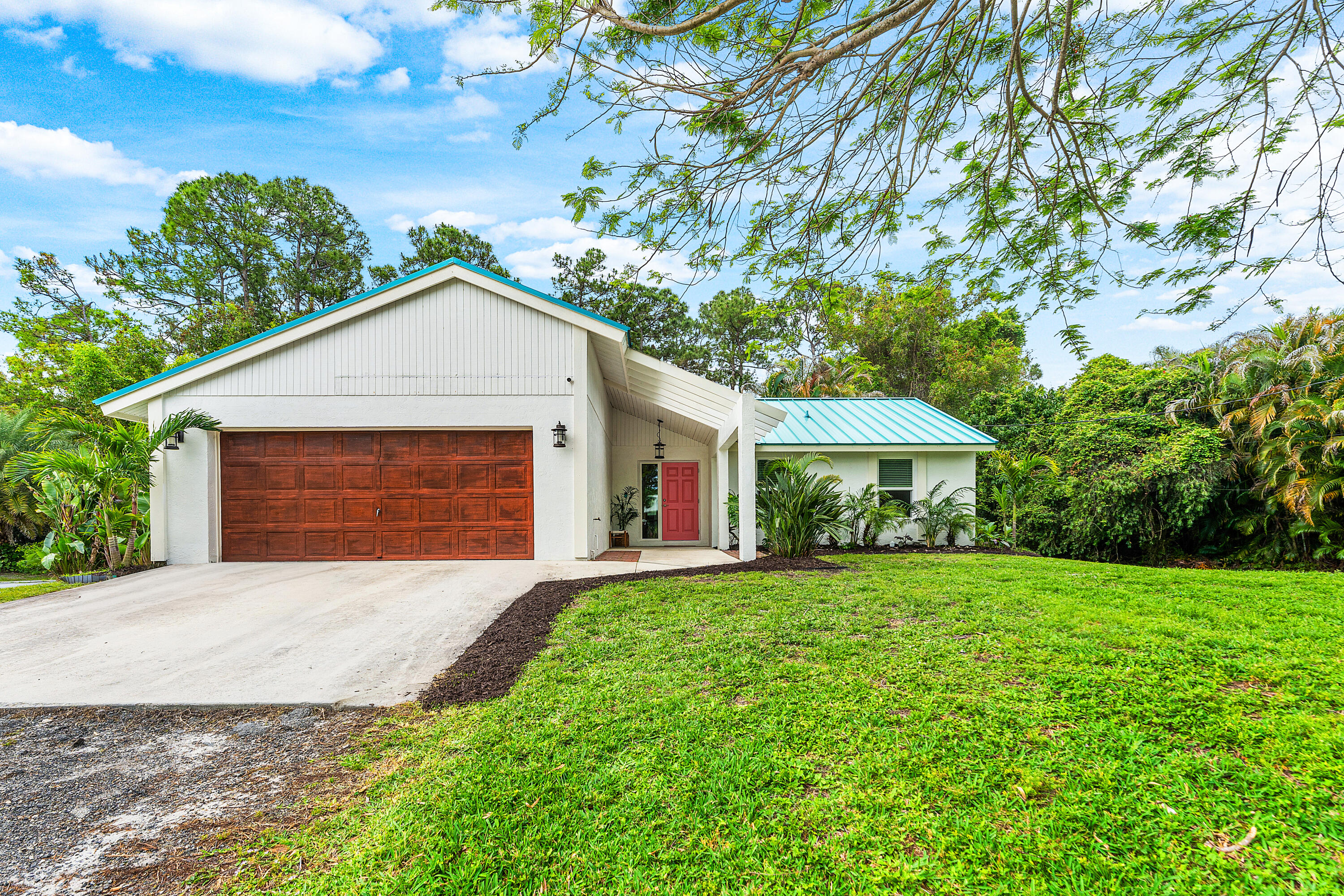 Loxahatchee - Residential