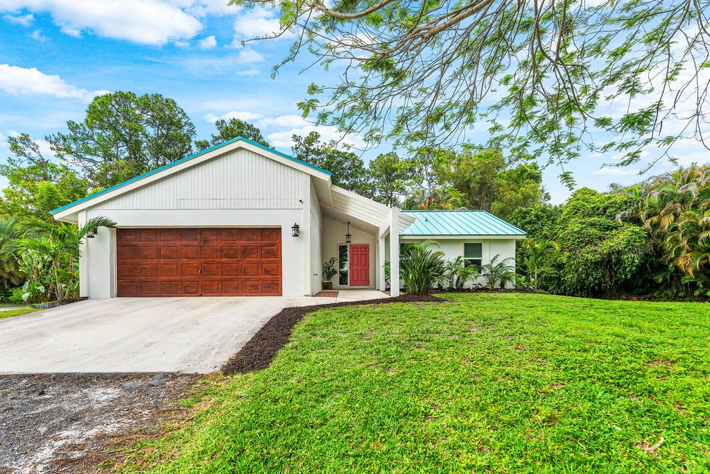 Photo of 14752 86th Road N, The Acreage, FL 33470 (MLS # B26019287)