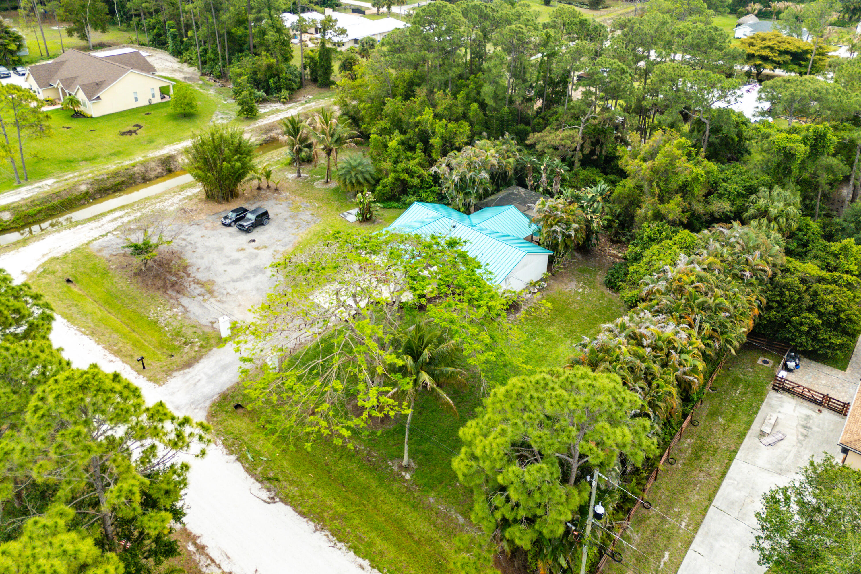 Loxahatchee - Residential