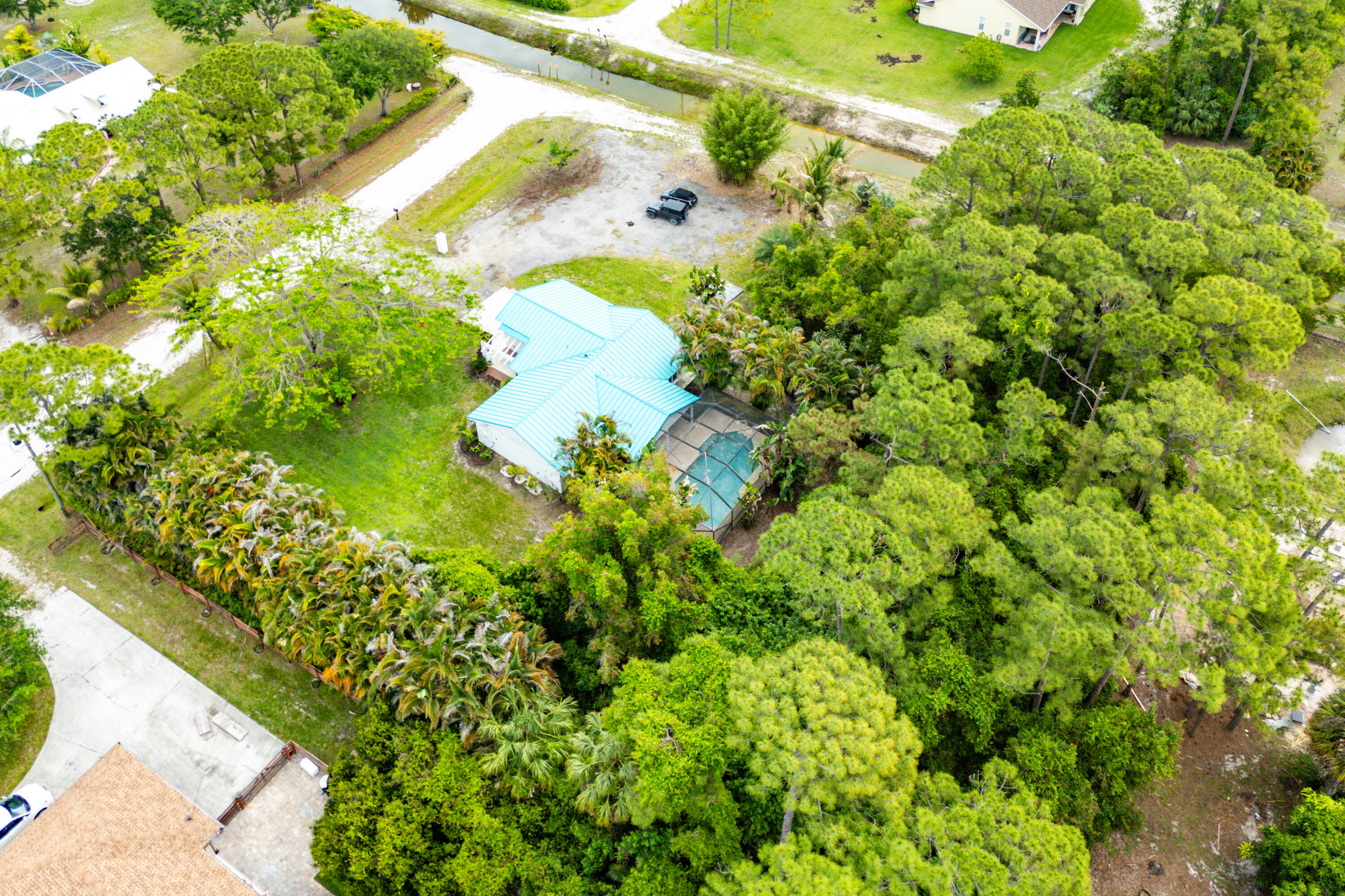 Loxahatchee - Residential