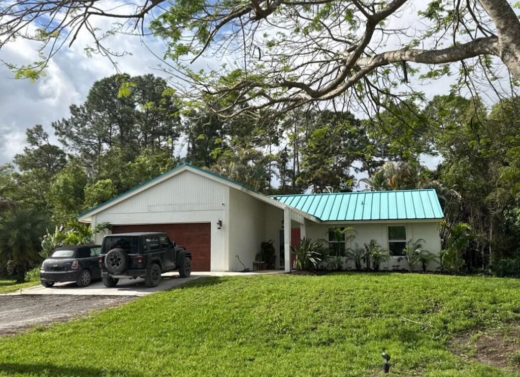 Photo of 14752 86th Road N, The Acreage, FL 33470 (MLS # B26019287)