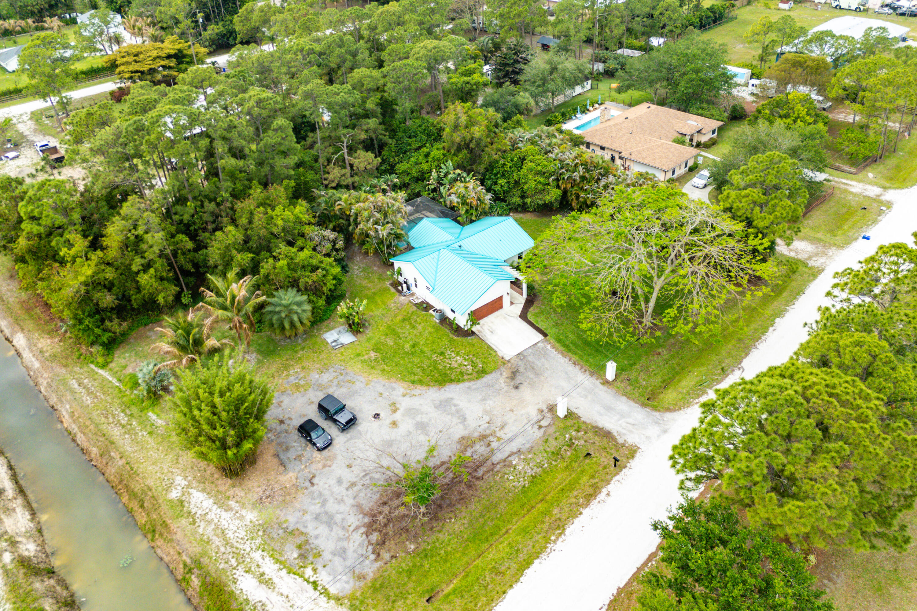 Loxahatchee - Residential